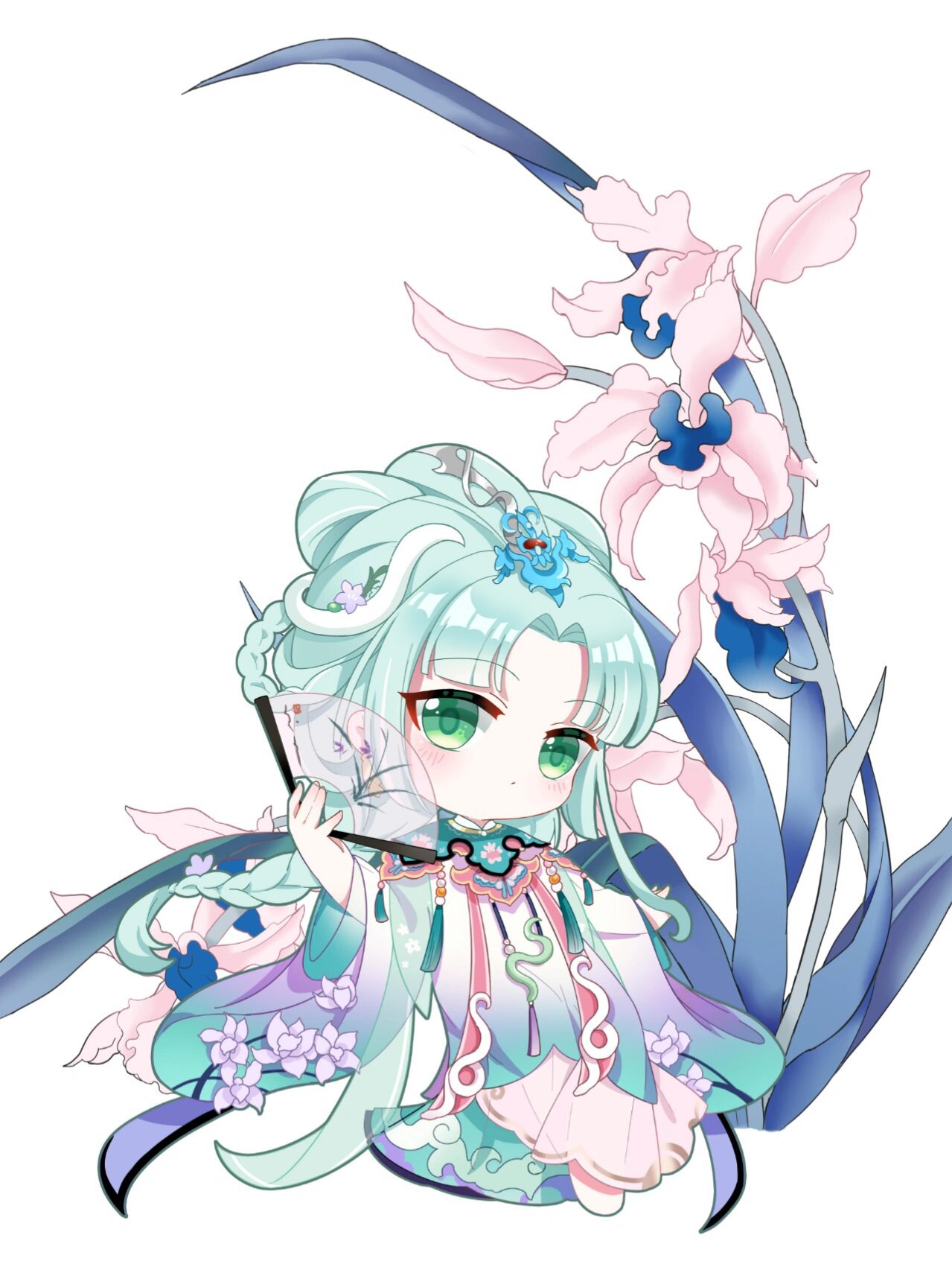 夏日重现